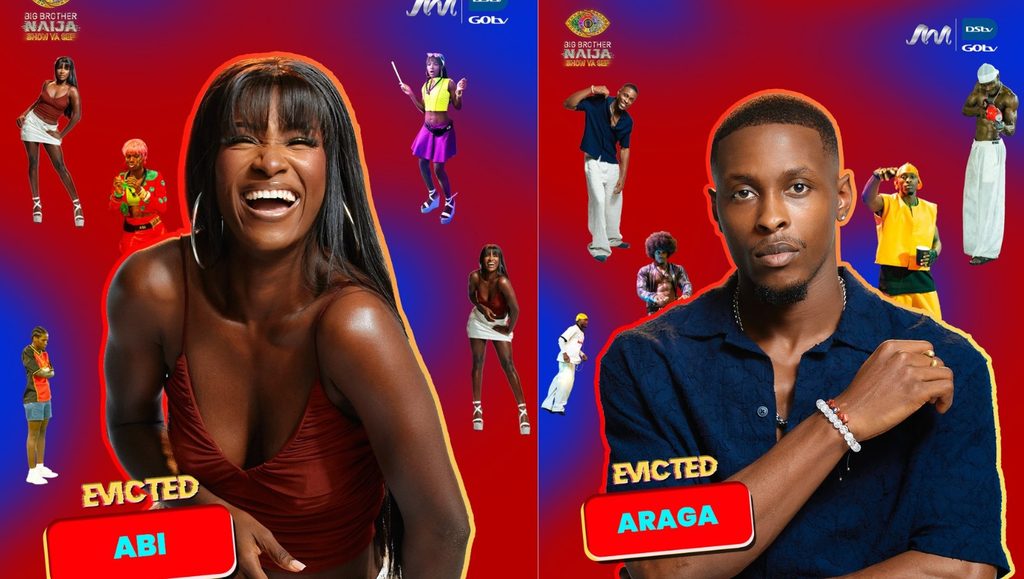 BBNAIJA SEASON 11