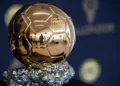 FULL LIST: Ballon d'Or Unveils Star-Studded 2026 Shortlist Ballon d'Or