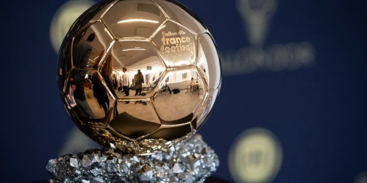 Ballon d'Or