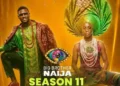 Big Brother Naija