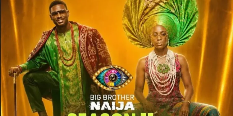Big Brother Naija
