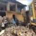 Four Dead, Others Rescued as Building Collapses in Ilorin Building