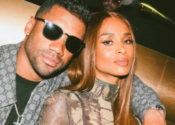 Ciara Confirms Fifth Pregnancy Ciara