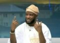 Comedian DeeOne Slams IGP Disu's Stance on Recording Police Officers DeeOne
