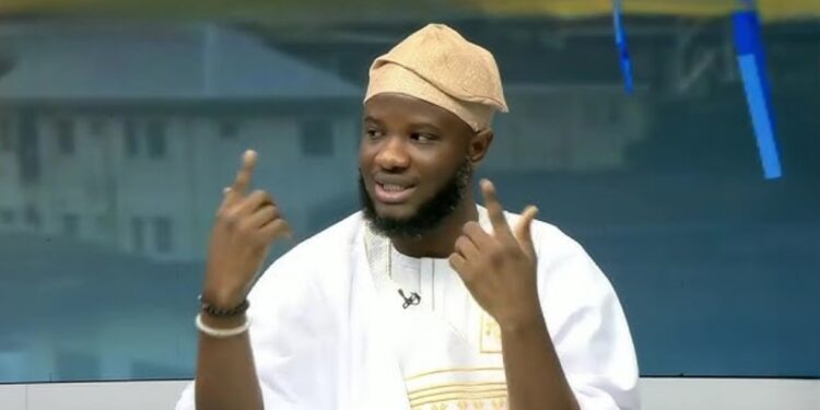 DeeOne Levels Heavy Accusation at IGP Disu DeeOne