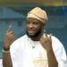DeeOne Levels Heavy Accusation at IGP Disu DeeOne