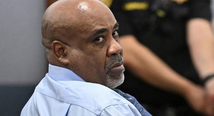 Ex-Gang Leader Convicted in Tupac Shakur's Murder Tupac