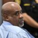 Ex-Gang Leader Convicted in Tupac Shakur's Murder Tupac