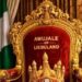 Ijebuland's Awujale Succession Stalls Awujale