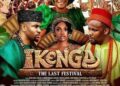 'Ikenga: The Last Festival' Becomes Highest-Grossing Igbo Film Ever Ikenga