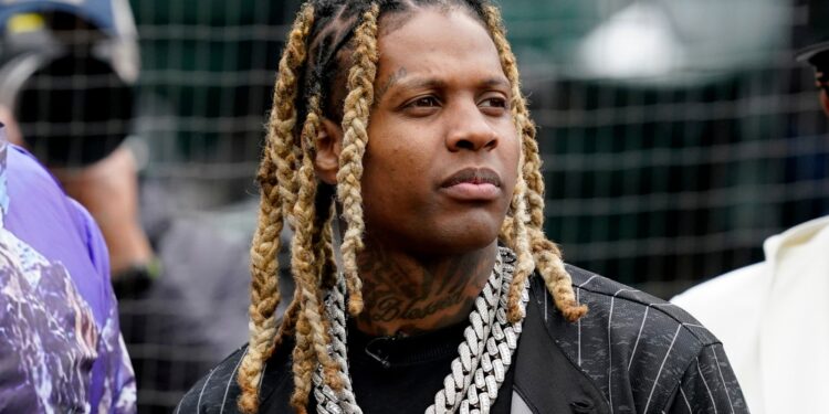 Lil Durk Cleared of All Charges in Federal Murder-for-Hire Trial Lil Durk