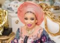 Court Bars Anjorin From Posting Photos of Priscilla Ojo's Son Lizzy Anjorin