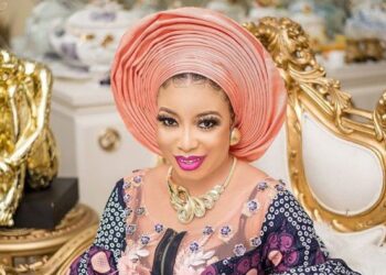 Lizzy Anjorin