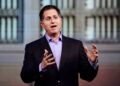 Michael Dell Becomes World's Second-Richest Person Michael Dell