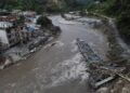 Nepal-China Flood Death Toll Climbs to 1,308 Nepal