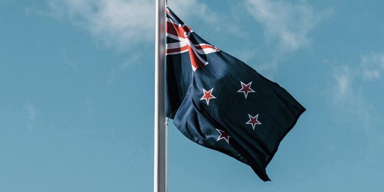 New Zealand