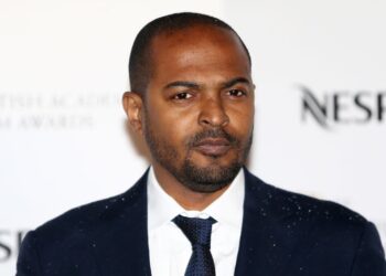 Another Actor Charged With Sexual Offences Actor