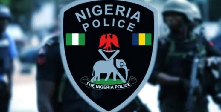 Oyo Police Bust Interstate Child-Trafficking Syndicate Oyo
