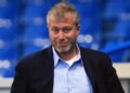 Abramovich