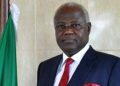 Sierra Leone Welcomes Back Its Exiled Ex-President President