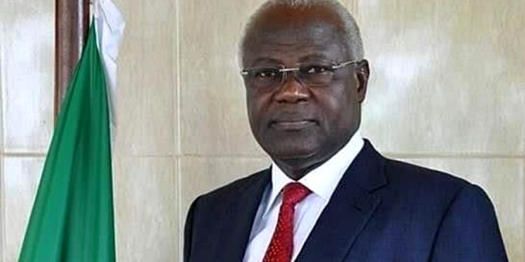 Sierra Leone Welcomes Back Its Exiled Ex-President President