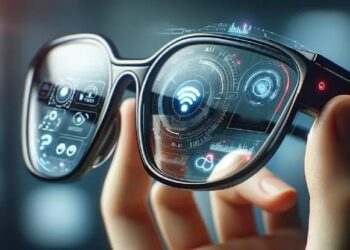 Smart Glasses