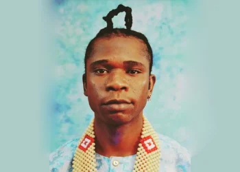 Speed Darlington Challenges Burna Boy to Boxing Match Speed Darlington