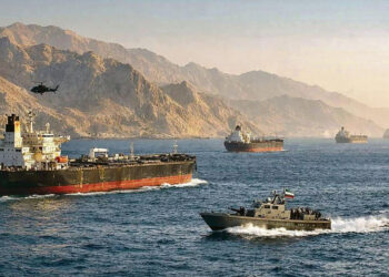 Iran Puts Regional Hormuz Talks on Hold Iran