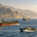 Iran Puts Regional Hormuz Talks on Hold Iran