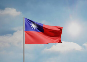 Taiwan Renews Push for UN Recognition Taiwan