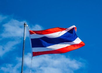 Thailand