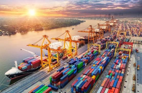 Nigeria's External Trade Rises in Q2 2026 Trade