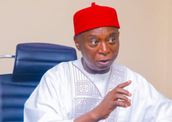 Ned Nwoko