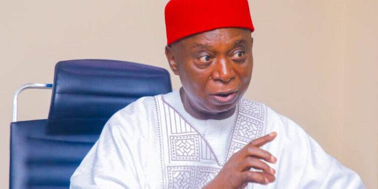 Ned Nwoko