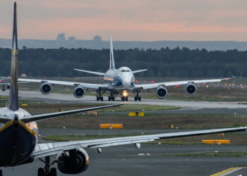 Aviation