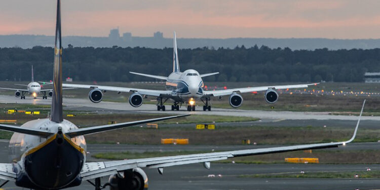 Aviation