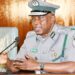 Nigeria Customs Announces Screening Dates for Successful Candidates by State Customs