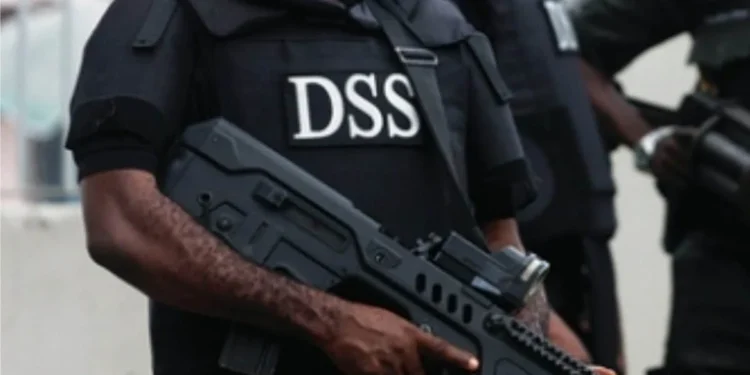 DSS Bans Arrests in Civil Cases DSS