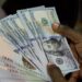 Naira vs Dollar Exchange Rate—10th September 2026 Naira