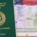 US Embassy Suspends Visa Processing In Abuja US Embassy Suspends Visa Processing In Abuja
